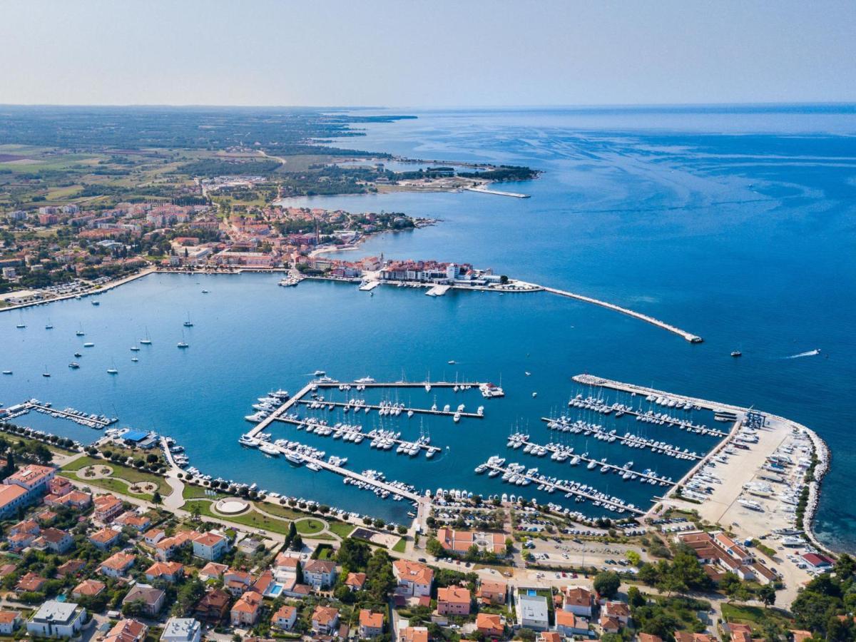 Nika-5 By Interhome * Umag