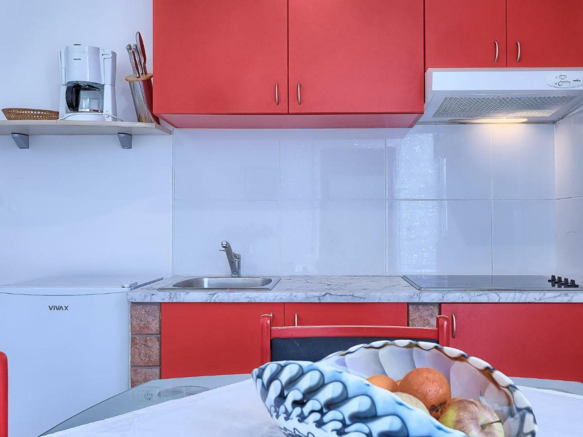 Nika-5 By Interhome Umag