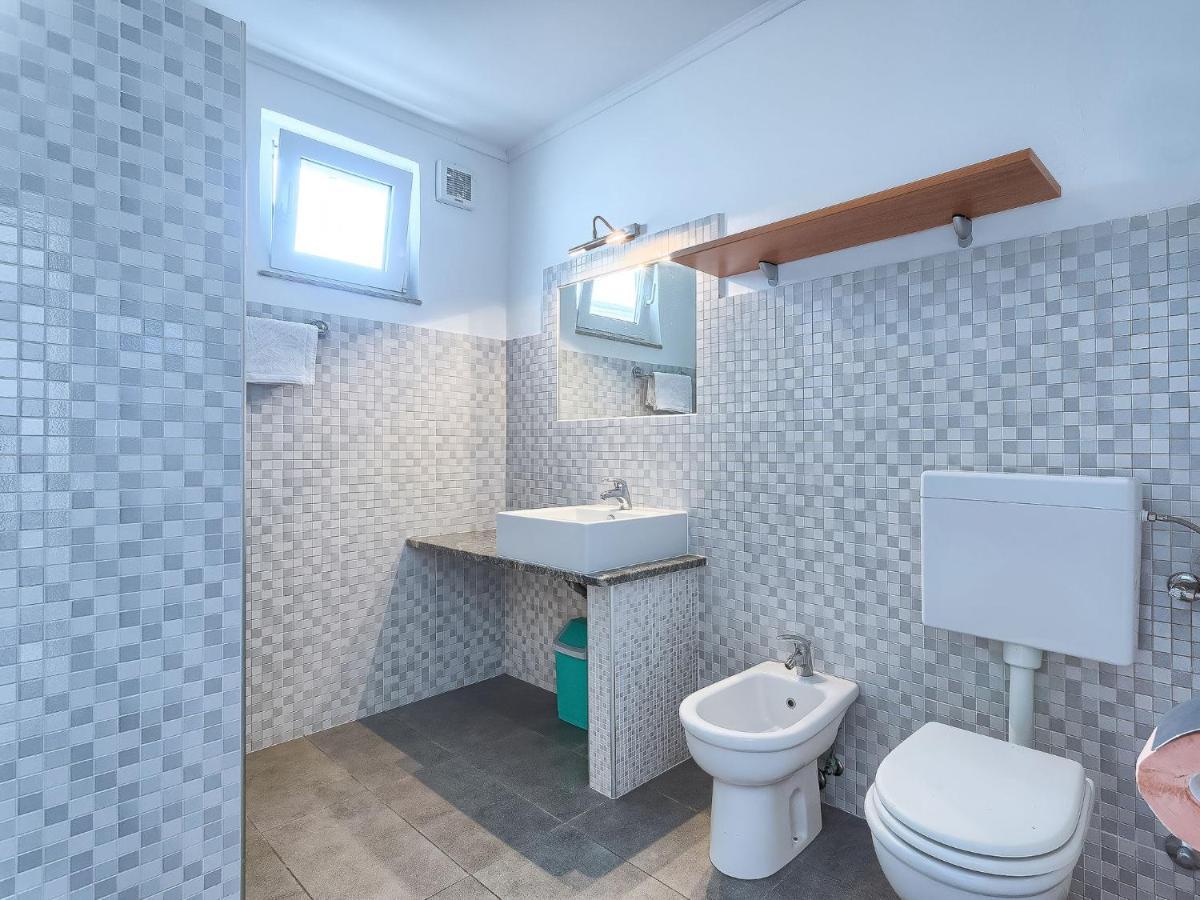 Nika-5 By Interhome *