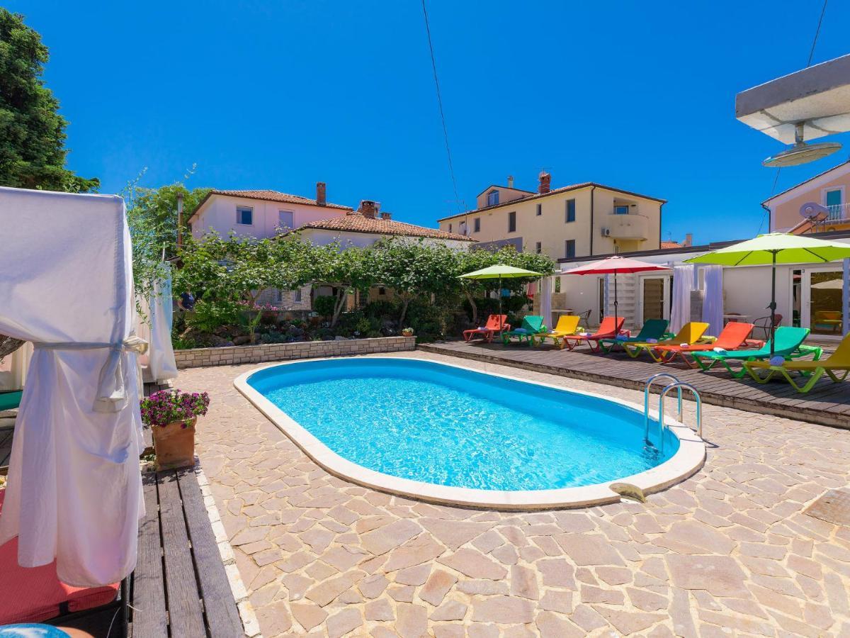 Nika-5 By Interhome Apartment