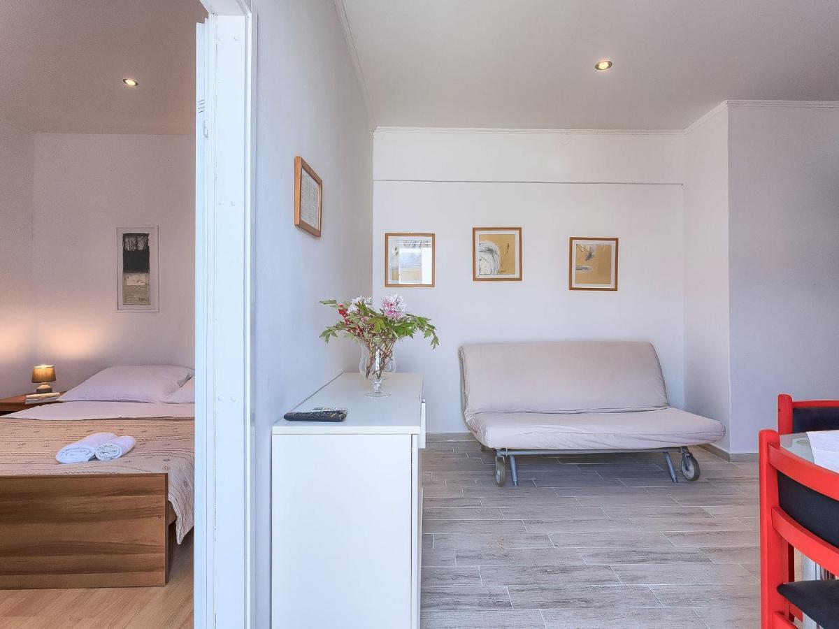 Nika-5 By Interhome Apartment