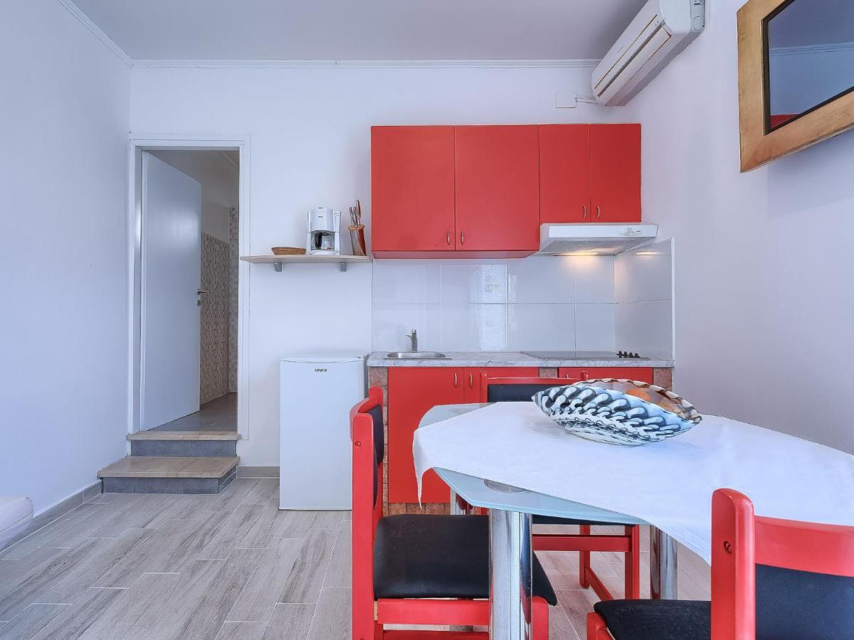 Nika-5 By Interhome Apartment *